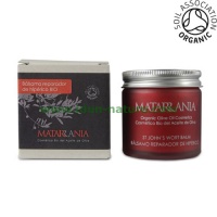 B�lsamo reparador de Hip�rico 100% Bio MATARRANIA